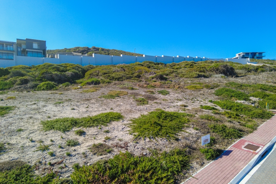 0 Bedroom Property for Sale in Yzerfontein Western Cape